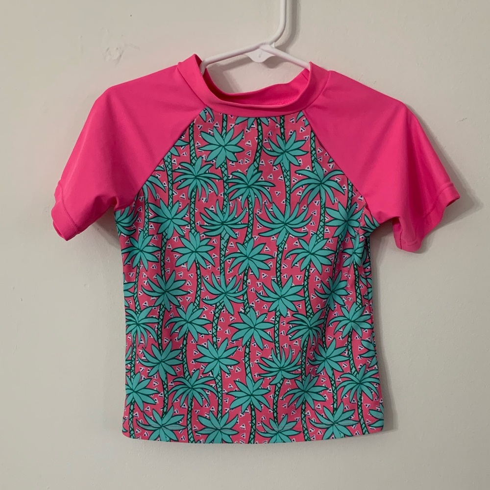 Floatimini Rash Guard - Picture 3 of 7